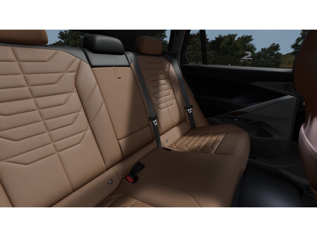 New 2027 Grey Pine Metallic BMW  image 12
