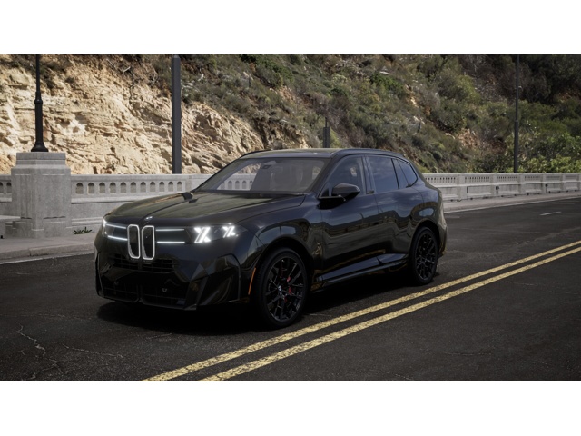 2027 BMW X5 40 xDrive
