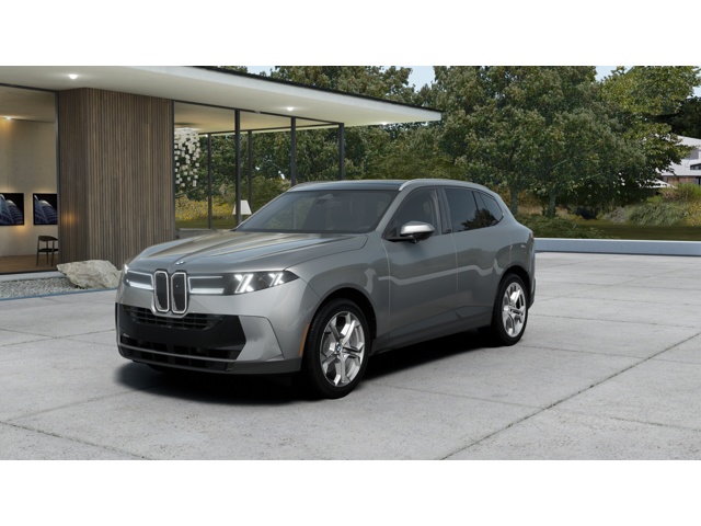 2027 BMW X5 40 xDrive