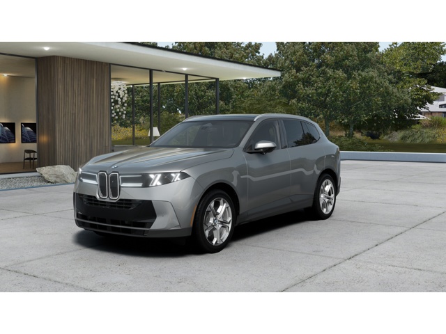 2027 BMW X5
