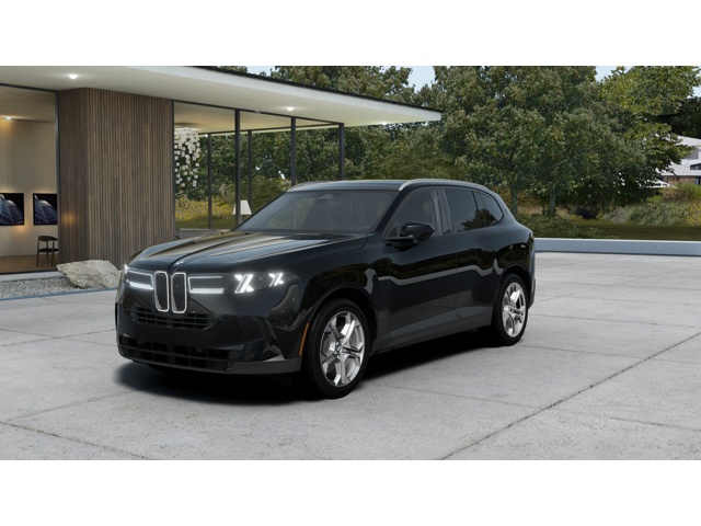 2027 BMW X5 40 xDrive