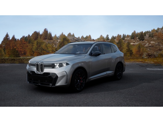 2027 BMW X5 40 xDrive