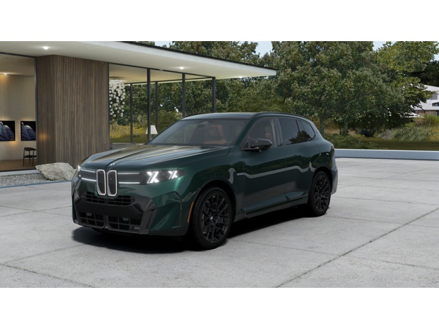 2027 BMW X5