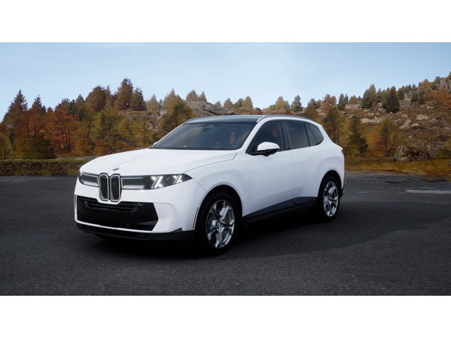 2027 BMW X5 40 xDrive