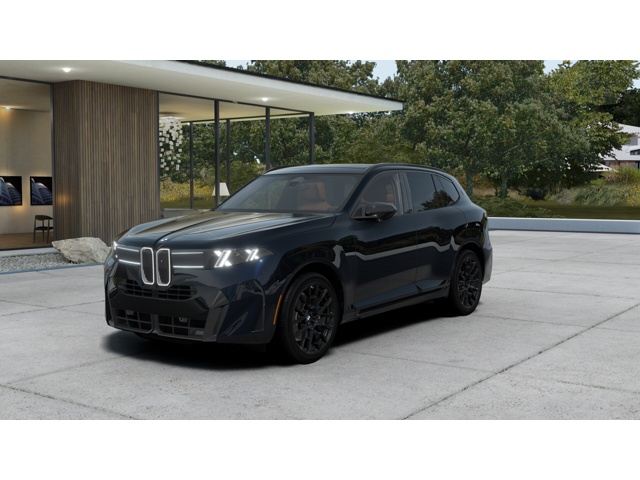 2027 BMW X5