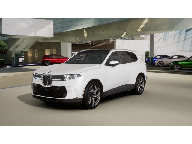 2027 BMW X5 40 xDrive