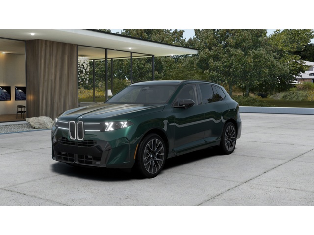 2027 Bmw X5 40 xDrive