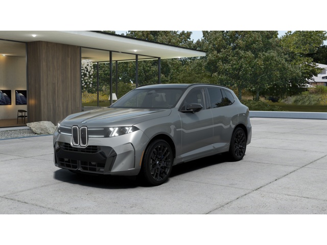 2027 BMW Unknown