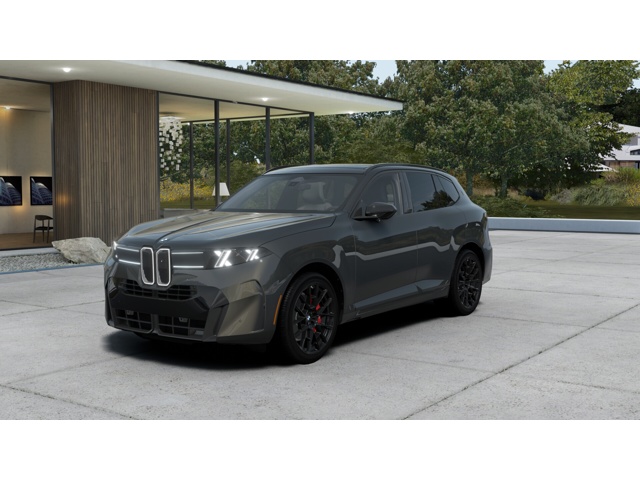 2027 BMW X5 40 xDrive
