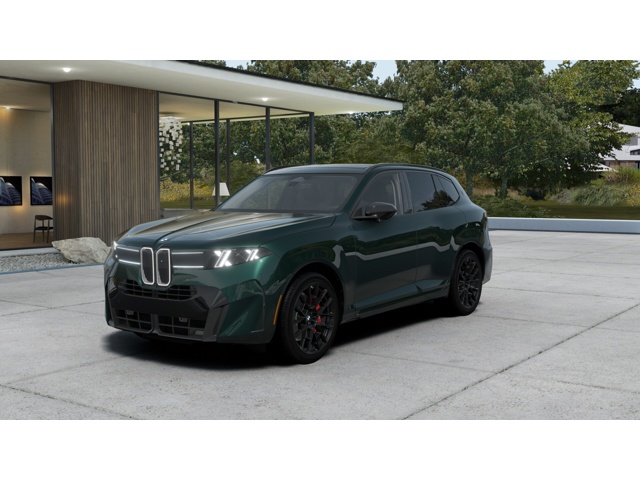 2027 Bmw X5 40 xDrive