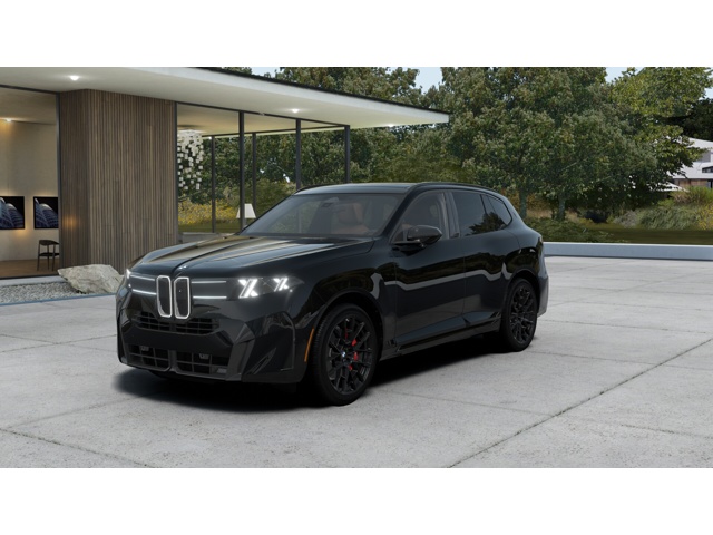 2027 BMW X5 40 xDrive