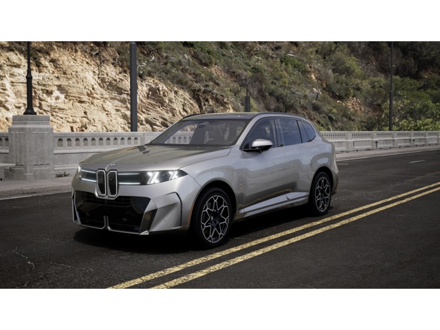 2027 BMW X5 40 xDrive