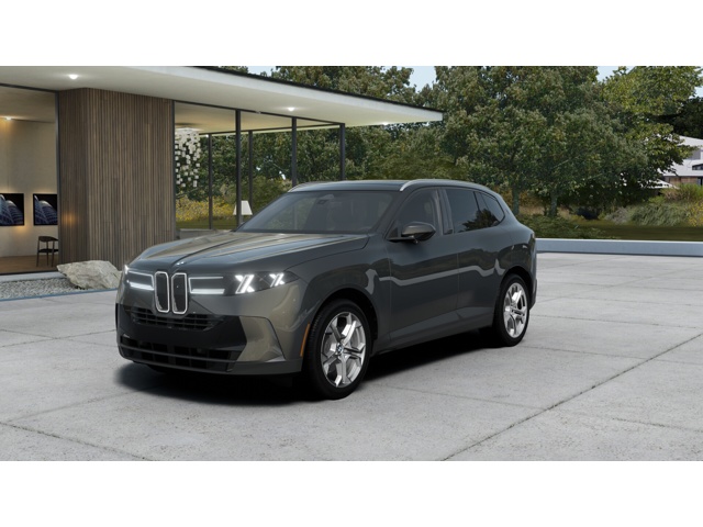 2027 BMW X5 40 xDrive