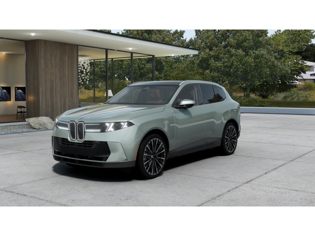 2027 BMW X5