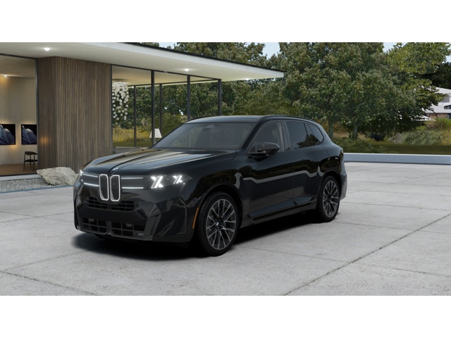 2027 BMW X5