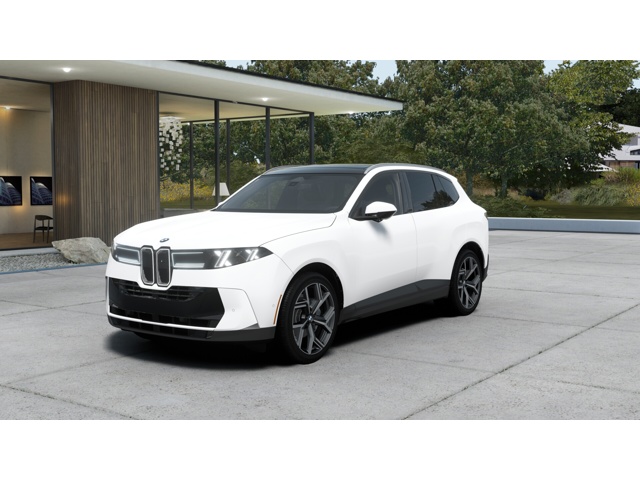 2027 BMW X5 40 xDrive
