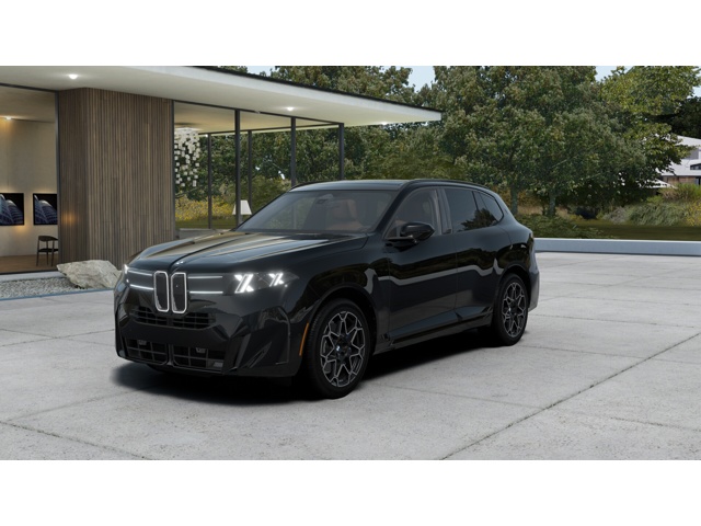 2027 BMW X5