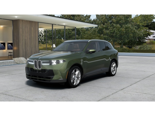 2027 BMW X5 40 xDrive