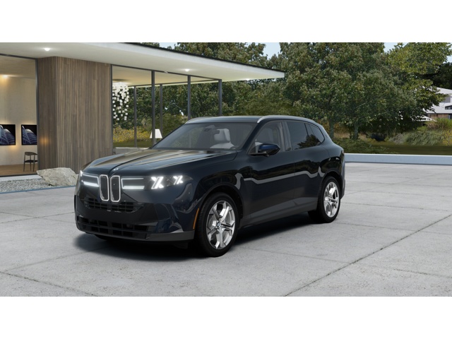 2027 BMW X5 40 xDrive