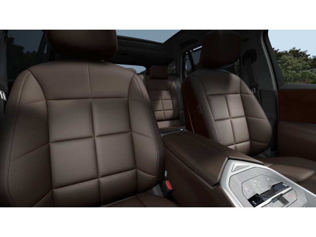 New 2027 Black Sapphire Metallic BMW 40 xDrive image 11