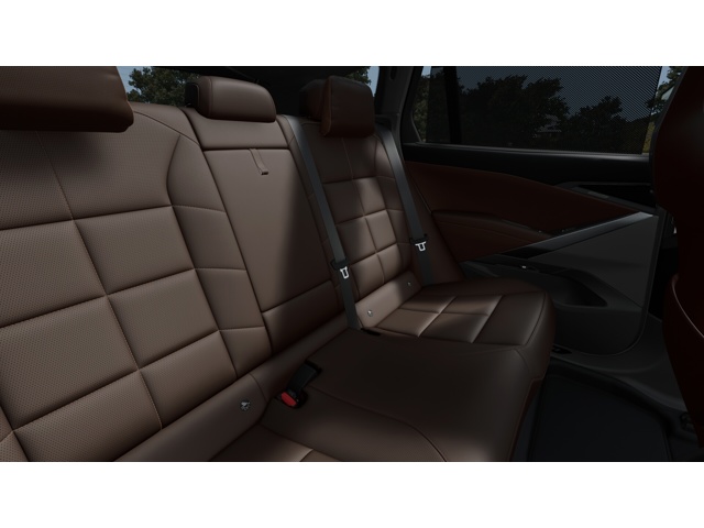New 2027 Black Sapphire Metallic BMW 40 xDrive image 12