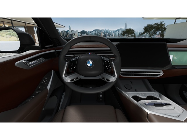 New 2027 Black Sapphire Metallic BMW 40 xDrive image 13