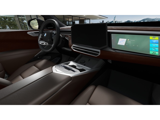 New 2027 Black Sapphire Metallic BMW 40 xDrive image 14