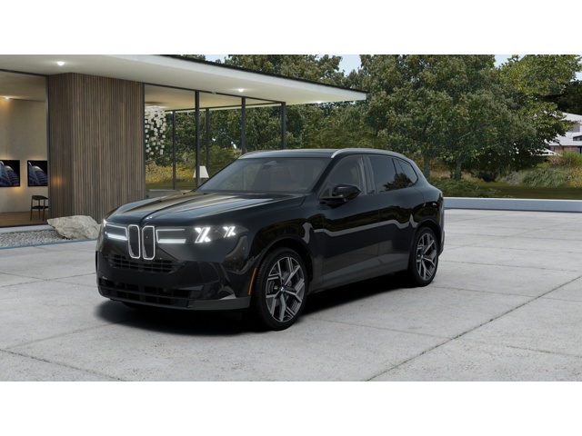 2027 BMW X5 40 xDrive