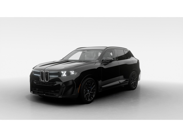 2027 BMW X5 40 xDrive