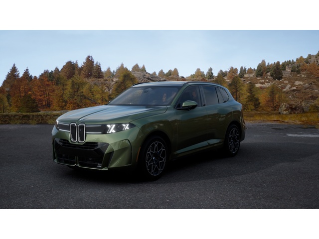 2027 BMW X5 40 xDrive
