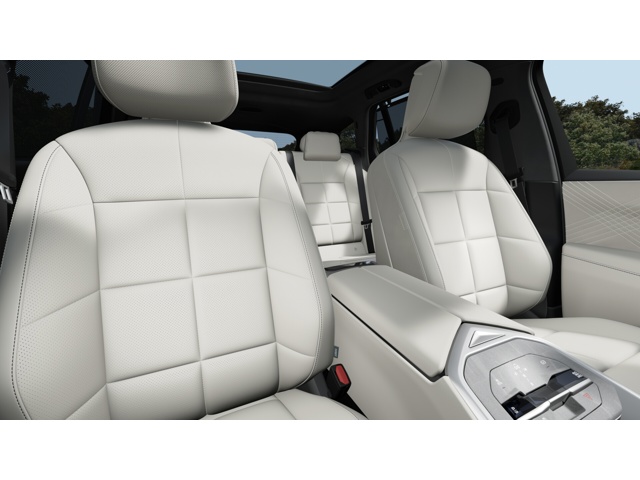 New 2027 Black Sapphire Metallic BMW 40 xDrive image 11