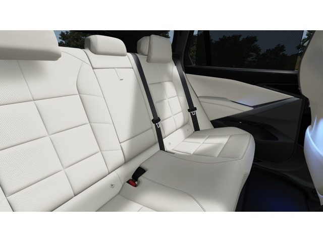 New 2027 Black Sapphire Metallic BMW 40 xDrive image 12