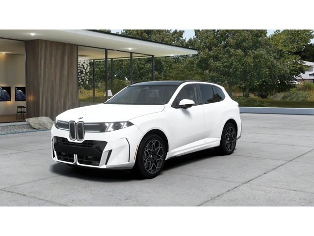 2027 BMW X5 40 xDrive