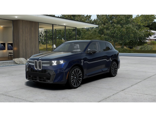 2027 BMW X5 40 X5 40