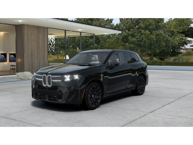 2027 Bmw X5 40 xDrive