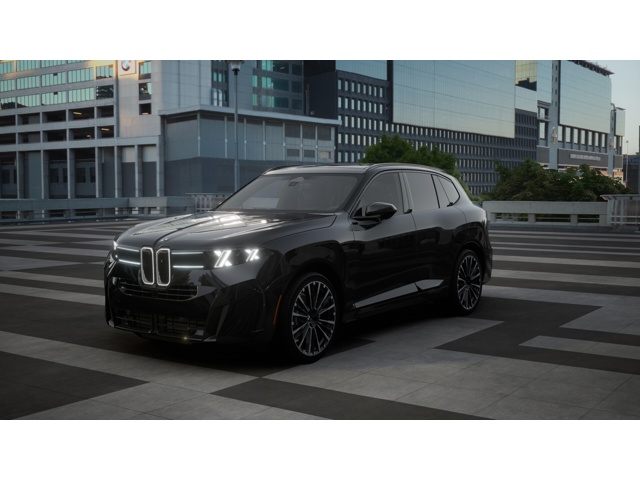 2027 BMW X5 