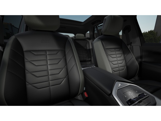New 2027 Black Sapphire Metallic BMW  image 11