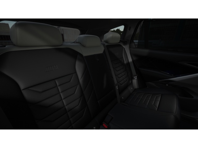 New 2027 Black Sapphire Metallic BMW  image 12