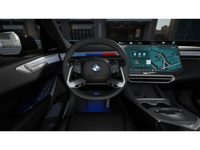 New 2027 Black Sapphire Metallic BMW  image 13