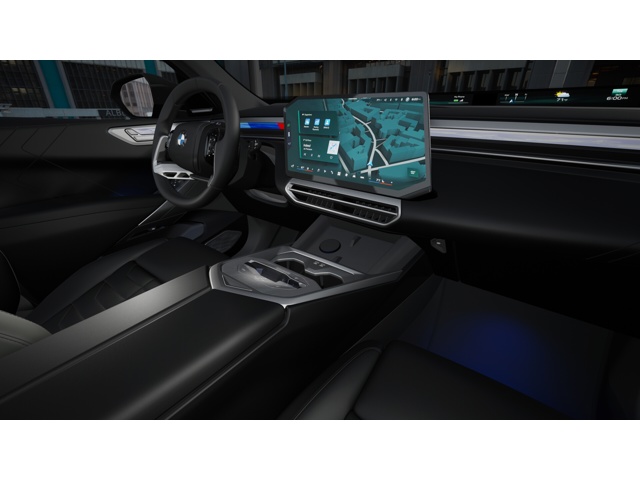 New 2027 Black Sapphire Metallic BMW  image 14