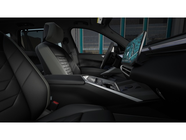 New 2027 Black Sapphire Metallic BMW  image 9