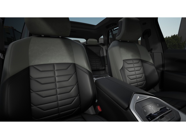 New 2027 Carbon Black Metallic BMW  image 11