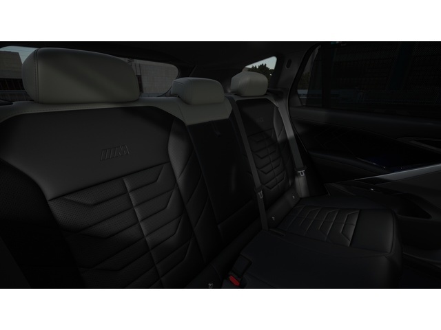 New 2027 Carbon Black Metallic BMW  image 12