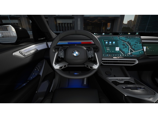 New 2027 Carbon Black Metallic BMW  image 13