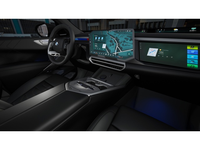 New 2027 Carbon Black Metallic BMW  image 14