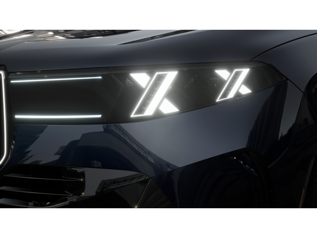 New 2027 Carbon Black Metallic BMW  image 6