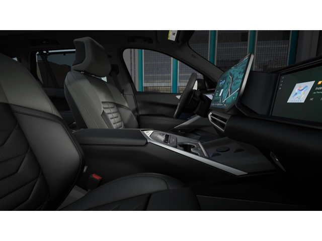 New 2027 Carbon Black Metallic BMW  image 9