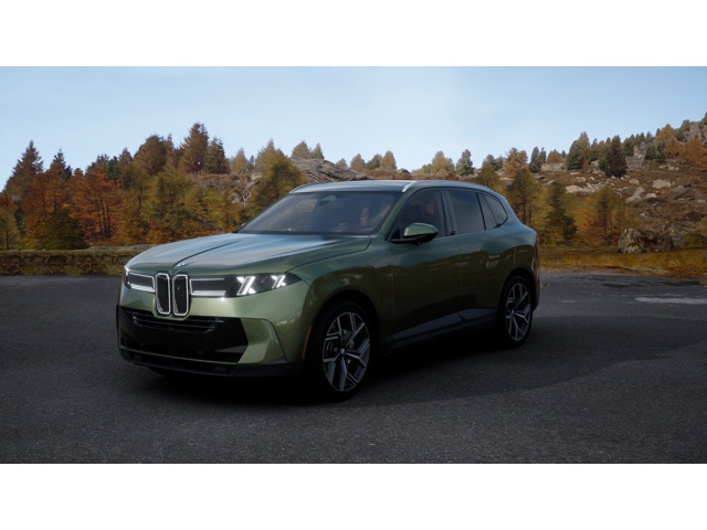 2027 BMW X5 40 xDrive