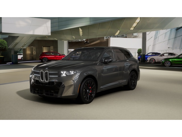 2027 BMW X5 40 xDrive