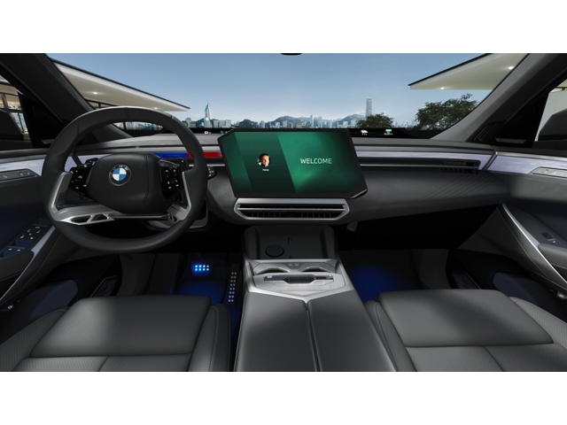New 2027 Black Sapphire Metallic BMW 40 xDrive image 10